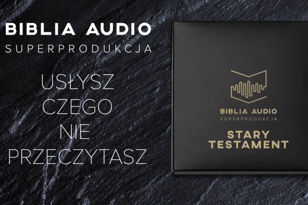 biblia audio